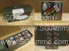 22LR Wolf Match Extra 40 Grain Lead Solid Ammo